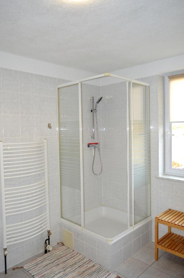 Ferienwohnung Klaus Dolni Lanov エクステリア 写真